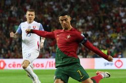 Lịch thi đấu bóng đá hôm nay 16/10/2023: Chờ Ronaldo nối dài kỷ lục