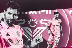 Inter Miami thông báo đưa Messi đến Trung Quốc du đấu