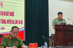 Vụ phân xác á khôi ở sông Hồng: Kẻ thủ ác mua sẵn thùng xốp để đựng thi thể