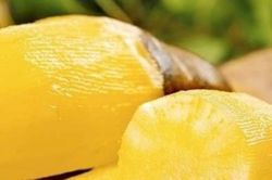 Người dân Mường Lống trồng thử giống khoai 'lạ'