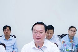 Điểm tin ngày 16/10