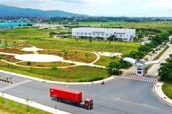 Giá thuê bất động sản công nghiệp còn dư địa tăng trong 2 năm tới