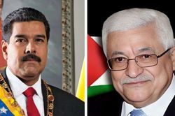 Tổng thống Abbas nói hành động của Hamas không đại diện cho người Palestine