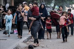 Xung đột Hamas - Israel: Thông tin về thỏa thuận ngừng bắn ở Dải Gaza
