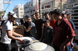WHO cảnh báo tình trạng nhân đạo khẩn cấp tại Dải Gaza