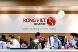 Thị trường khởi sắc, dư nợ margin của VDSC đạt gần 3.000 tỷ đồng