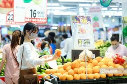 Bộ Tài chính đề xuất tiếp tục giảm 2% thuế VAT đến tháng 6/2024
