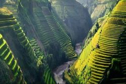 'Thiên đường hạ giới' ở Việt Nam: Hút hồn du khách bởi cảnh đẹp cả 4 mùa