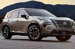 Rò rỉ ảnh 'nóng' đối thủ của Mazda CX-5 và Honda CR-V: Thiết kế tuyệt đẹp, ra mắt vào tháng sau