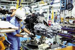 Nhiều tập đoàn lớn nước ngoài muốn mở rộng đầu tư vào Việt Nam