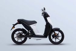 Acer ra mắt xe máy điện đầu tiên, phạm vi hoạt động 80km, giá 28,6 triệu đồng