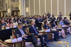 Khuyến khích doanh nghiệp Trùng Khánh Trung Quốc đầu tư vào Việt Nam