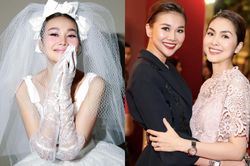 Hà Tăng thừa nhận bản thân tệ quá với Thanh Hằng: Chuyện gì đây?