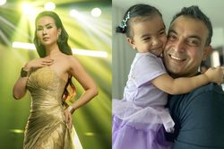Võ Hạ Trâm 'dỗi hờn' chồng và con gái, lí do khiến vô cùng đặc biệt