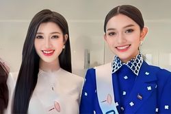 Phương Nhi gây tranh cãi khi nói sai kiến thức về bạn cùng phòng tại MI 2023