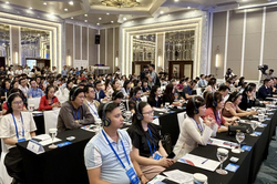 Xúc tiến thương mại, đầu tư và kết nối giao thương Việt Nam – Trung Quốc (Trùng Khánh)