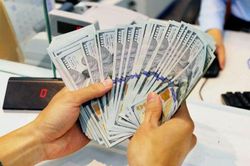 'Áp lực tỷ giá sẽ vẫn luôn thường trực ít nhất cho tới tháng 11'