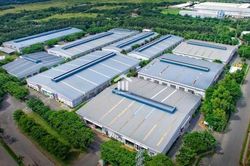 Giá thuê đất công nghiệp dự kiến tăng 6-10%/năm