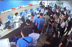 Chưa bắt buộc đổi bằng lái xe giấy sang thẻ nhựa PET