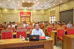 Tiếp tục nâng cao hiệu quả giải quyết thủ tục hành chính