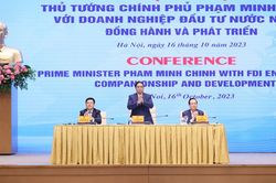 Việt Nam đảm bảo 3 cam kết với nhà đầu tư nước ngoài