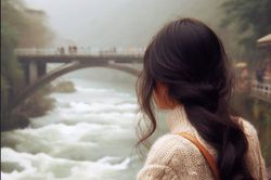 Chuyện của Dịu
