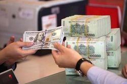 Tỷ giá USD hôm nay 16/10: Cập nhật tỷ giá USD trong nước và quốc tế