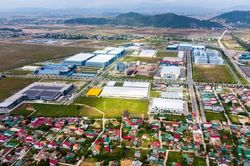 Đâu sẽ là yếu tố dẫn dắt thị trường BĐS công nghiệp Việt Nam?