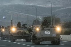 Xung đột Israel-Hamas đe dọa nền kinh tế toàn cầu