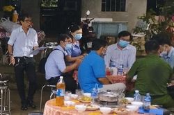 Vụ chết người nghi ngộ độc sữa: Người con trai đang nguy kịch