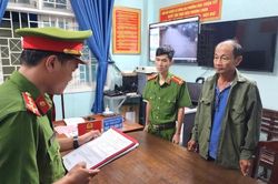 Cựu cán bộ cảng vụ hàng không lừa chạy việc rồi bỏ trốn