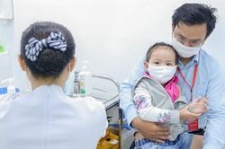 Hà Nội ghi nhận ca nhiễm viêm não Nhật Bản thứ 2 là một bé trai