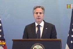 Quốc tế nỗ lực ngăn xung đột Israel - Hamas lan rộng