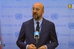 EU họp khẩn về xung đột Israel - Hamas