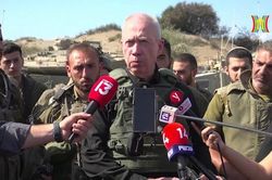Israel không muốn chiến tranh với Hezbollah