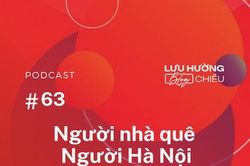 Người nhà quê - Người Hà Nội