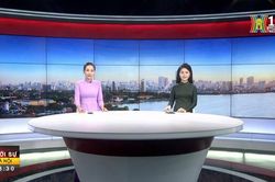 Chương trình Thời sự 18h30| 16/10/2023
