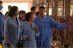 Trao giải hội thi Sáng tạo Kỹ thuật TP. Hà Nội