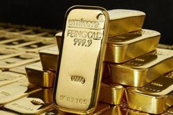 Ngày 16/10: Giá vàng chững lại sau một tuần tăng mạnh