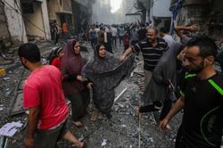 Liên hợp quốc kêu gọi Hamas thả ngay các con tin, Israel tạo thuận lợi cho các hỗ trợ nhân đạo
