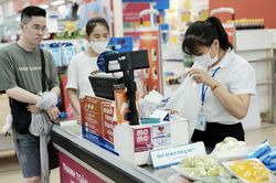 Đề xuất tiếp tục giảm 2% thuế VAT trong 6 tháng đầu năm 2024
