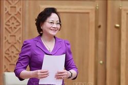 Đề xuất thực hiện chính sách tiền lương mới đối với giáo viên mầm non, tiểu học