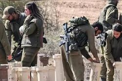 Israel và Hamas phủ nhận thông tin về thỏa thuận ngừng bắn