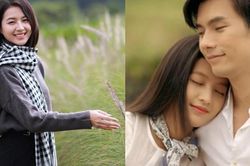 Nàng Út Trong 'Đất rừng phương Nam': 'Mối tình đầu' của Nhan Phúc Vinh, tài sắc như thế nào?
