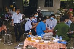 Thông tin ban đầu vụ 2 mẹ con tử vong nghi do ngộ độc sữa ở Tiền Giang