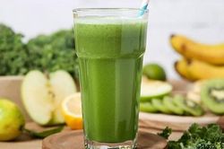 10 loại nước ép rau củ tốt nhất giúp đẹp da, chống lão hóa
