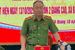 Cần xác minh thêm thông tin nạn nhân vụ sát hại, phi tang xuống sông Hồng có phải là Á khôi hay không