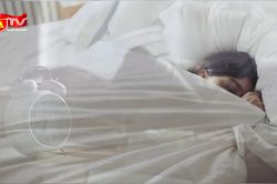 Điều gì xảy ra nếu bạn thường xuyên thức khuya, thiếu ngủ?
