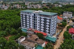 Vụ chung cư mini ở Hà Nội xây vượt nhiều tầng bị 'tuýt còi': Sẽ tạm đình chỉ chủ tịch xã