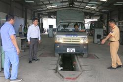 Hà Nội: Sẽ giám sát việc thực hiện quy định về giao thông đô thị